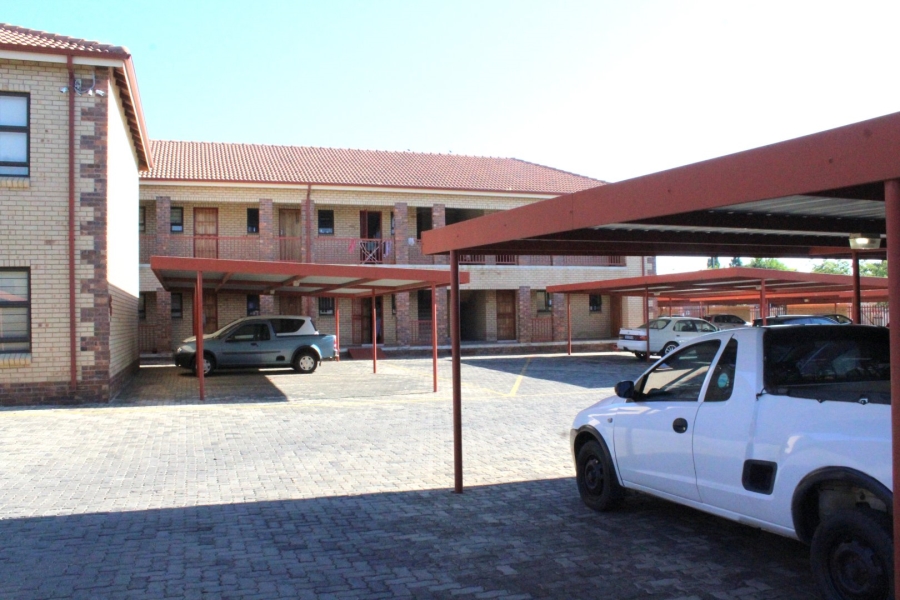 1 Bedroom Property for Sale in Dassie Rand North West